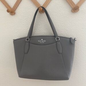 Kate Spade Monica Satchel